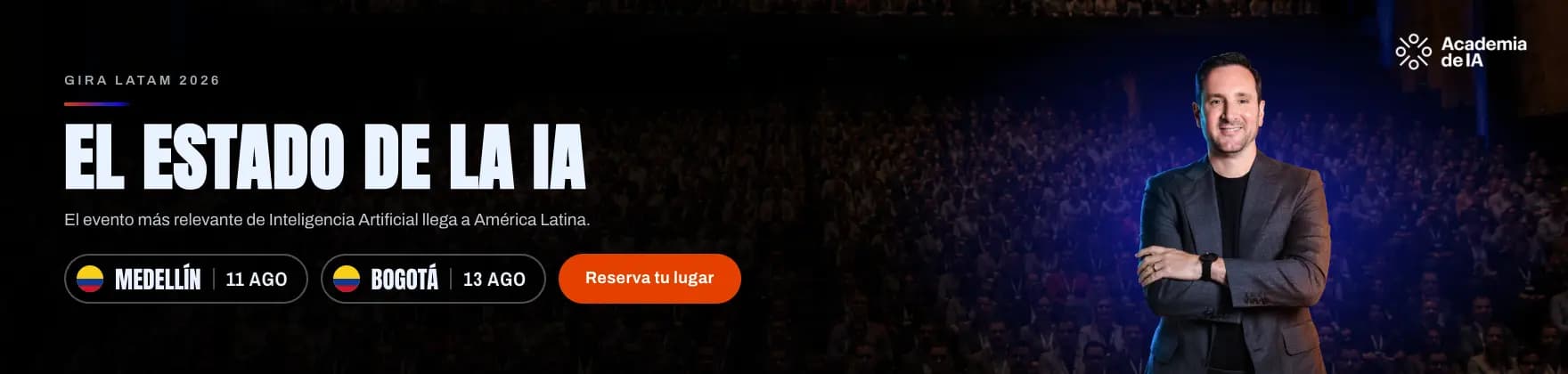 Estado de la IA 2026
