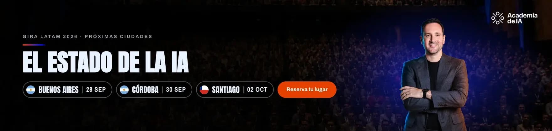 Estado de la IA 2026