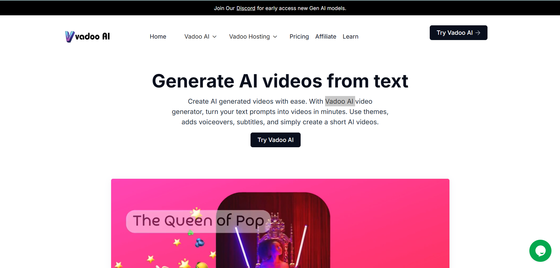 Interfaz de YouTube Summary Generator generando resumen de un video