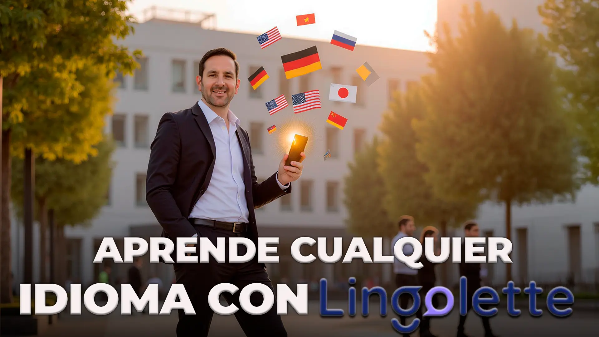 Lingolette