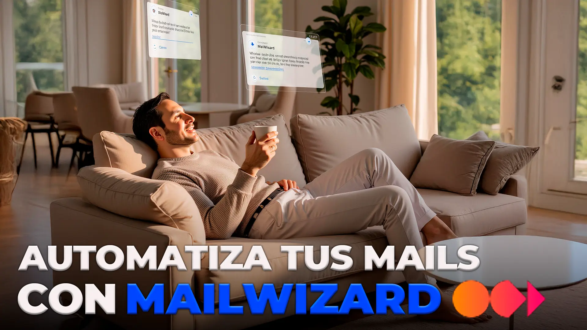MailWizard