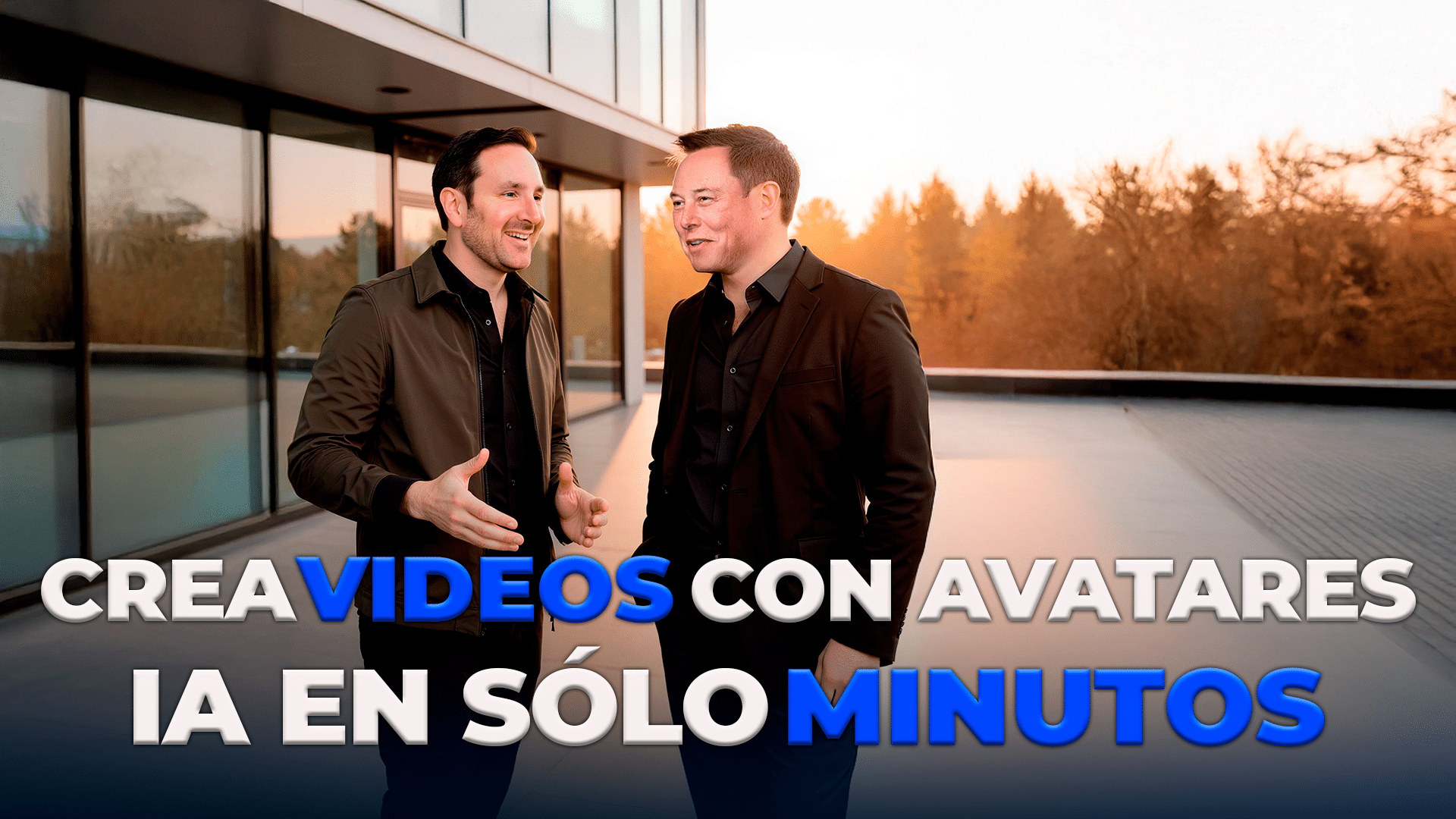 Talking Avatar