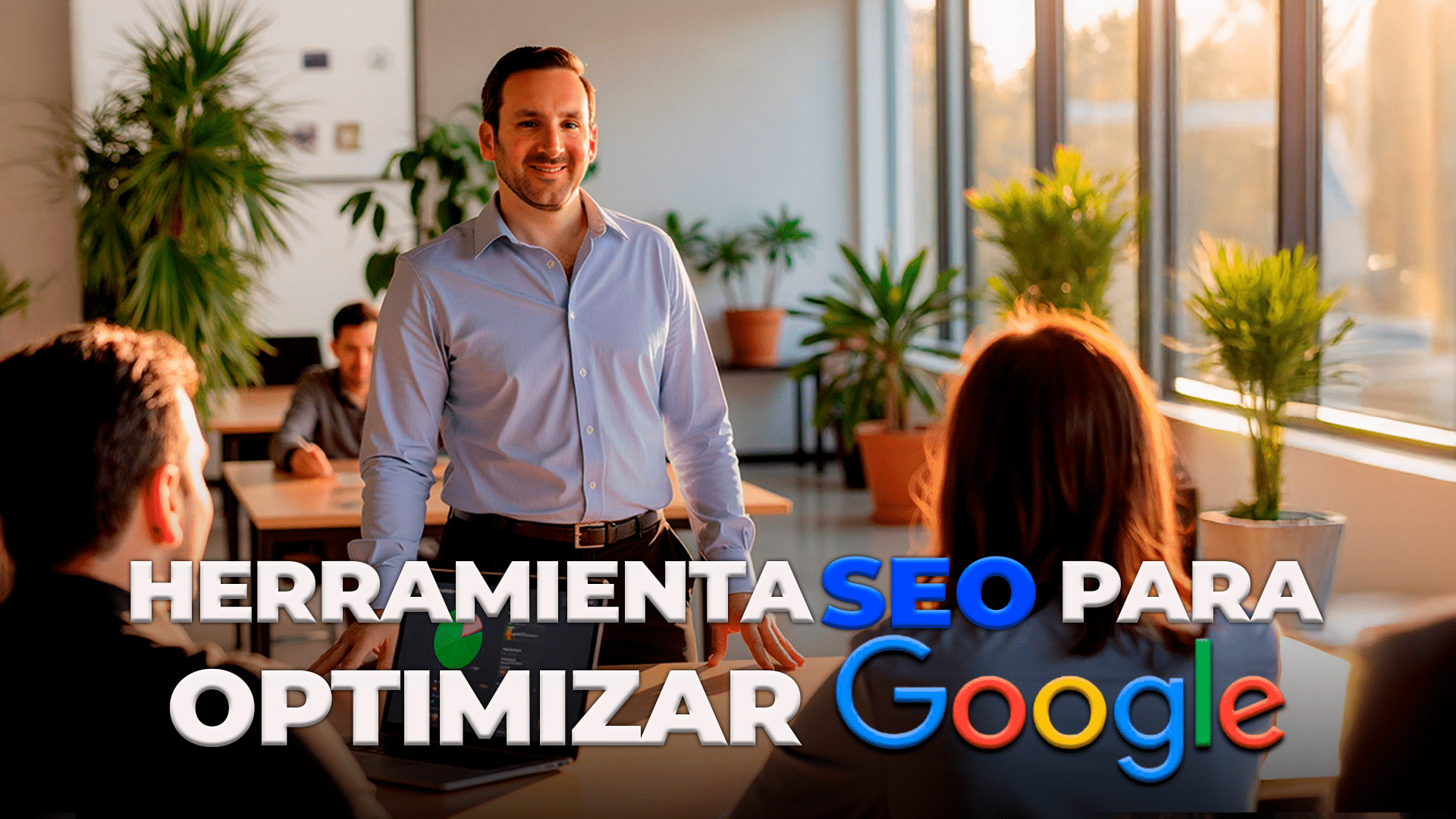 Hack The SEO