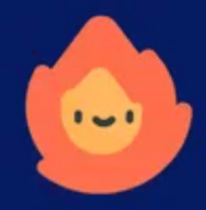 Logo Flint - Therapy Chatbot
