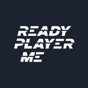 Logo Ready Player Me