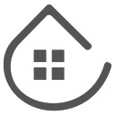 Logo DecorAI.xyz
