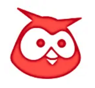 Logo Hootsuite