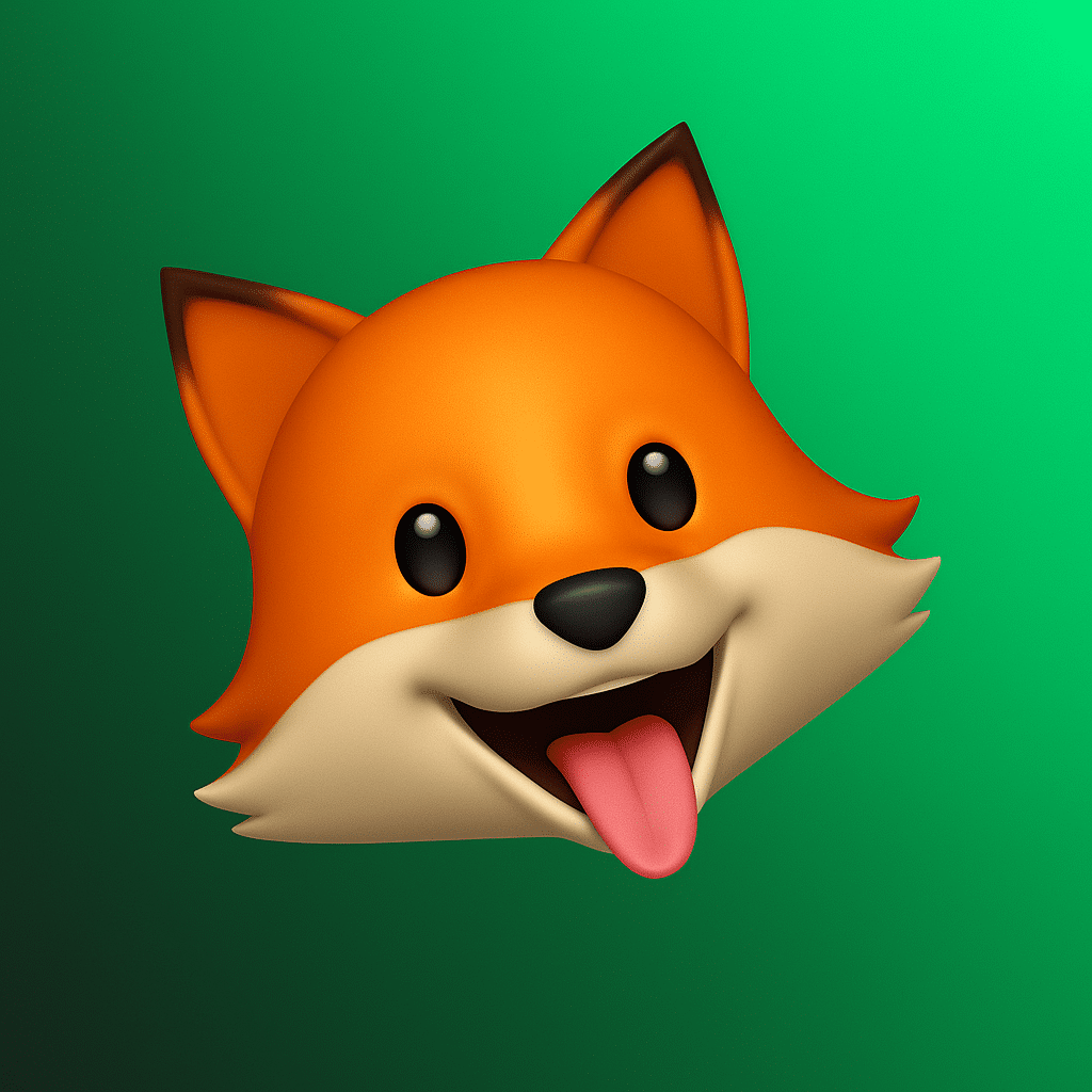 EchoFox