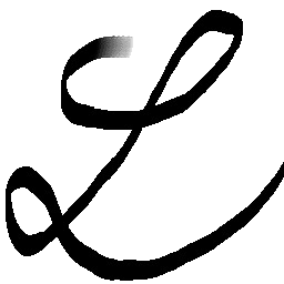Lettergram