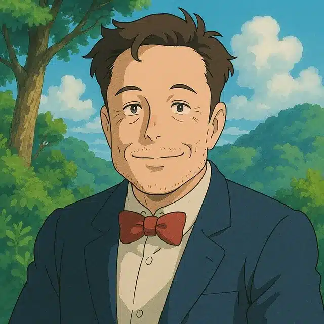 Ghibli