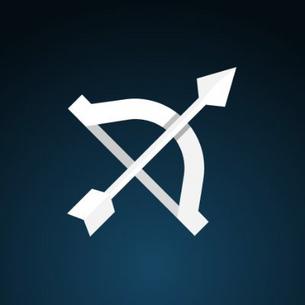 Logo Tweet Hunter
