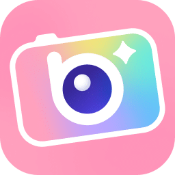Logo BeautyPlus AI Image Enhancer