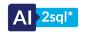 Logo AI2sql