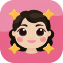 Logo Beauty Calculator