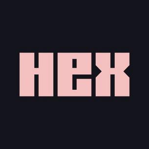 Logo Hex Magic