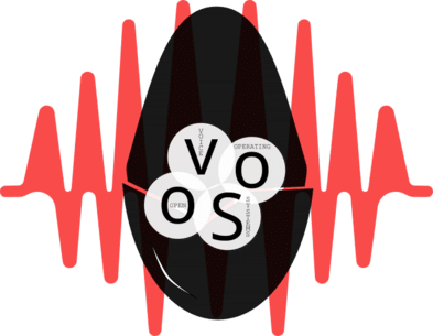 Logo Open Voice OS