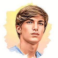 New Profile Pic