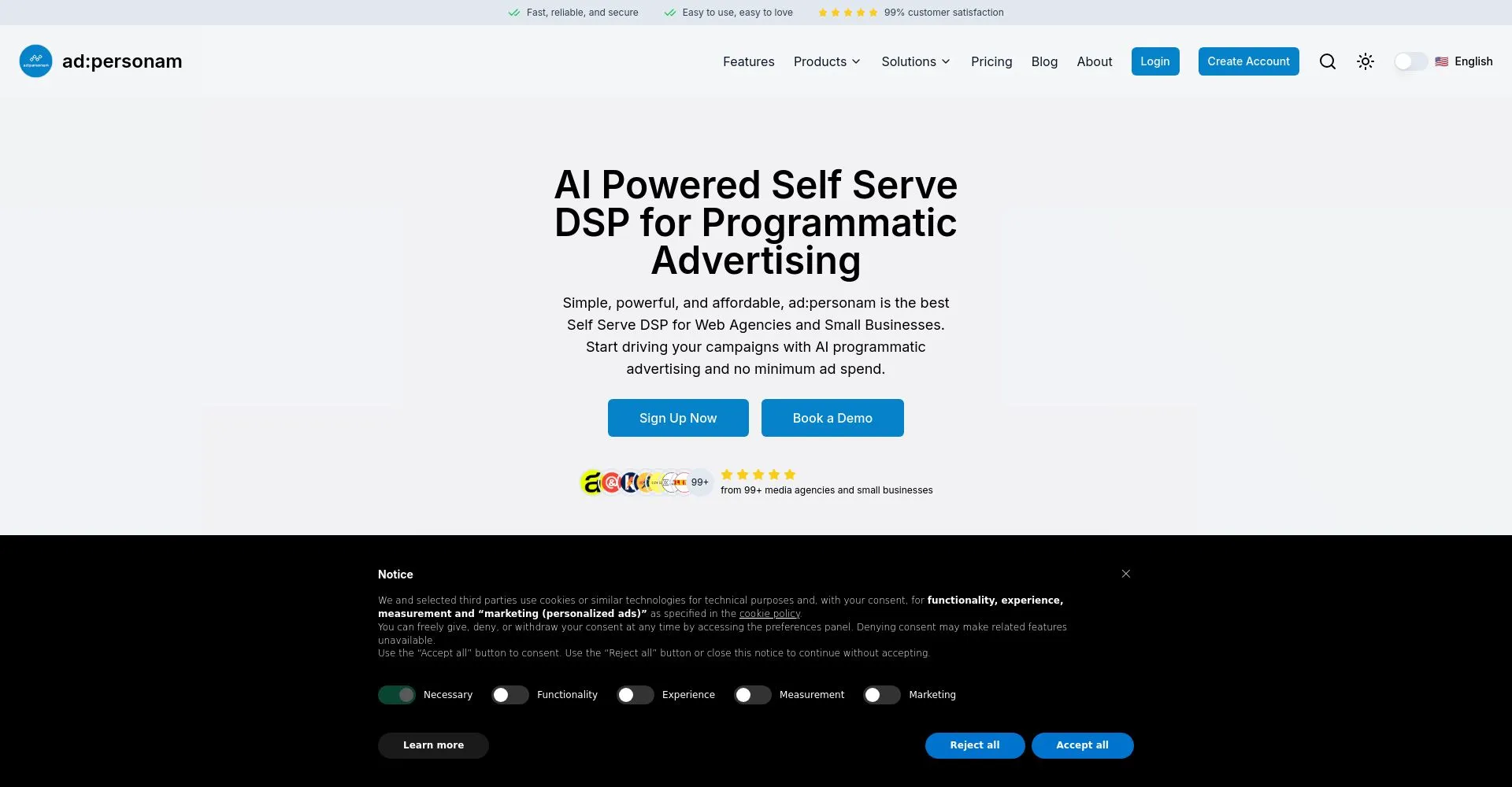 Interfaz de ad:personam para DSP con IA