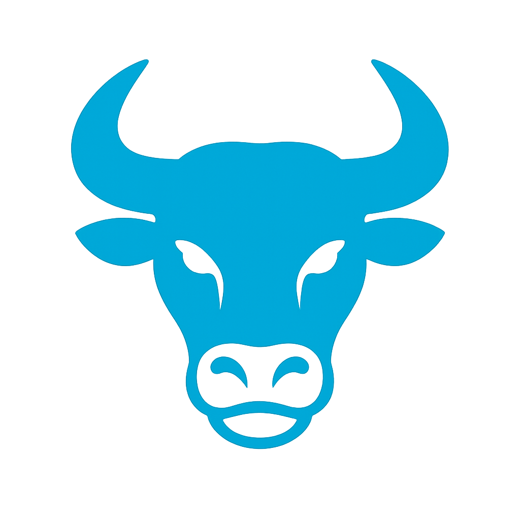 logo vizbull