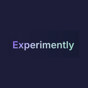 Logo Experimently