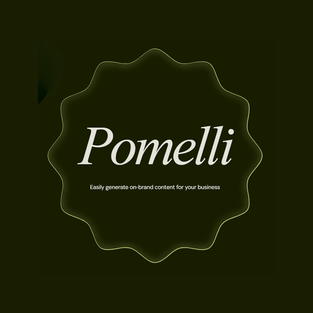 Pomelli