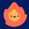 Logo Flint - Therapy Chatbot