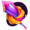 Logo CandyIcons