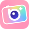 Logo BeautyPlus AI Image Enhancer