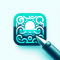 Logo Icon Generator AI Pro