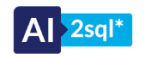 Logo AI2sql