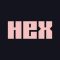 Logo Hex Magic